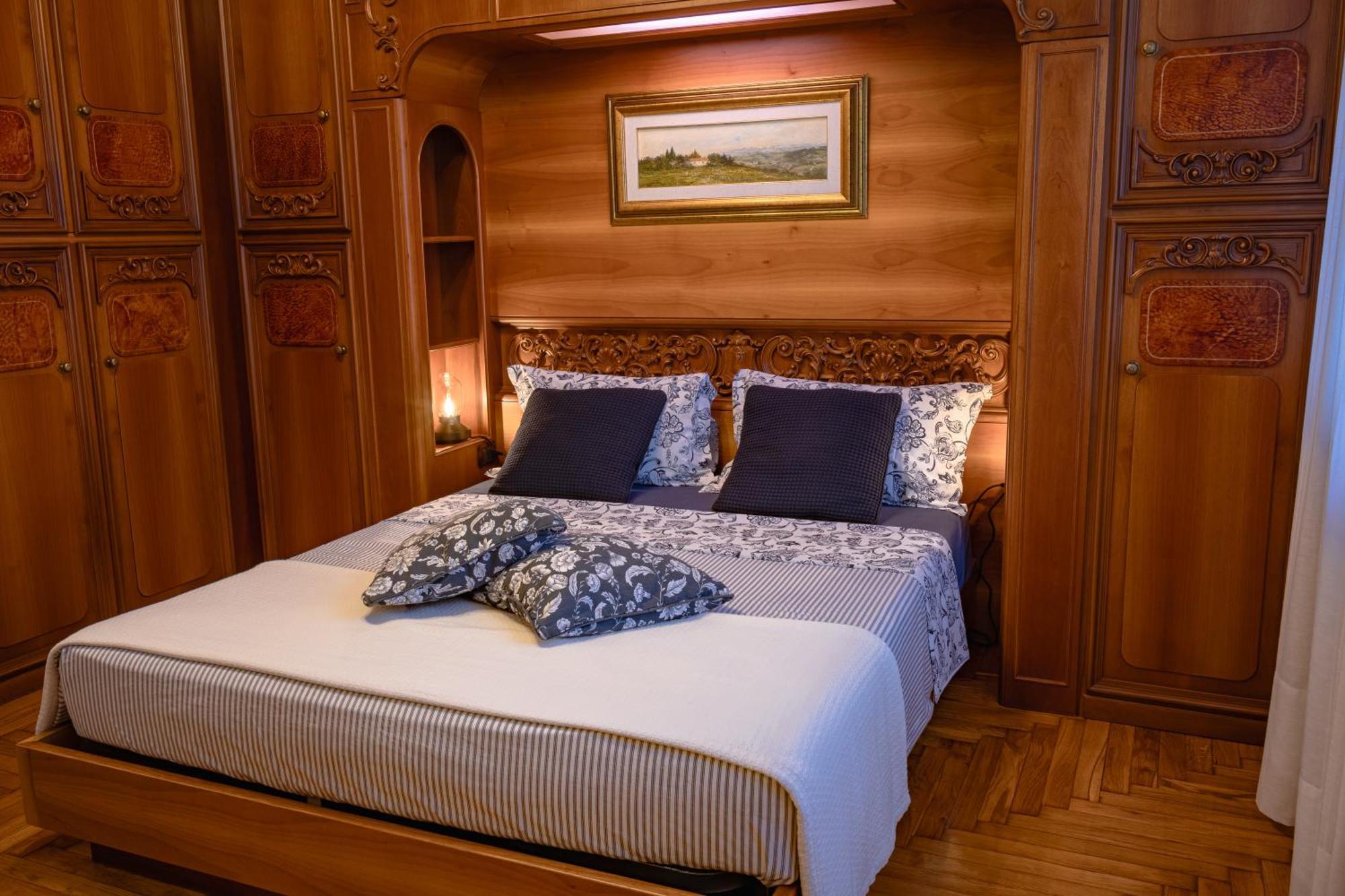 Villa Mara - Aosta - 200 Mq - Wifi - Jacuzzi - Parcheggio - Giardino Exteriér fotografie