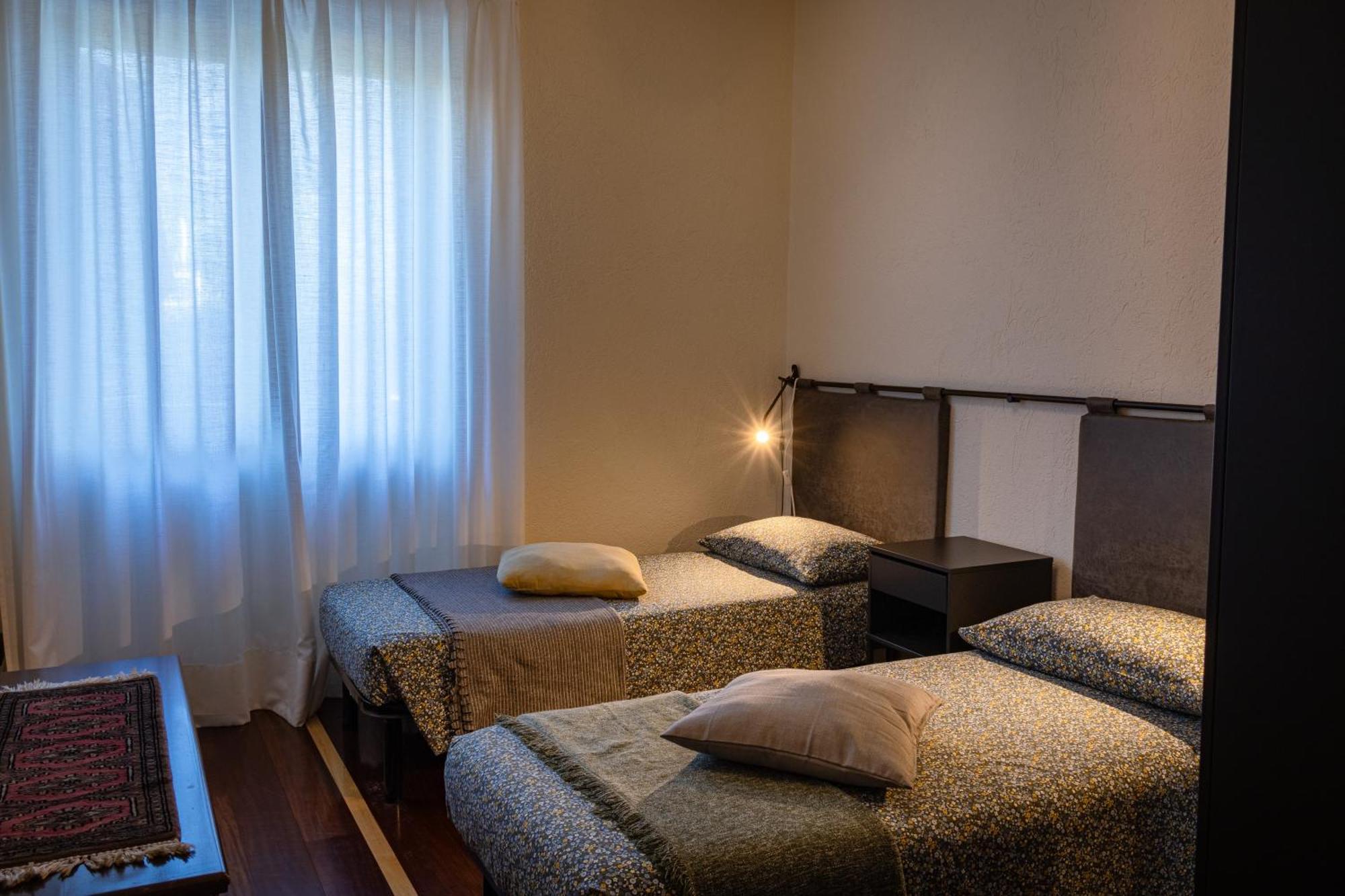 Villa Mara - Aosta - 200 Mq - Wifi - Jacuzzi - Parcheggio - Giardino Exteriér fotografie